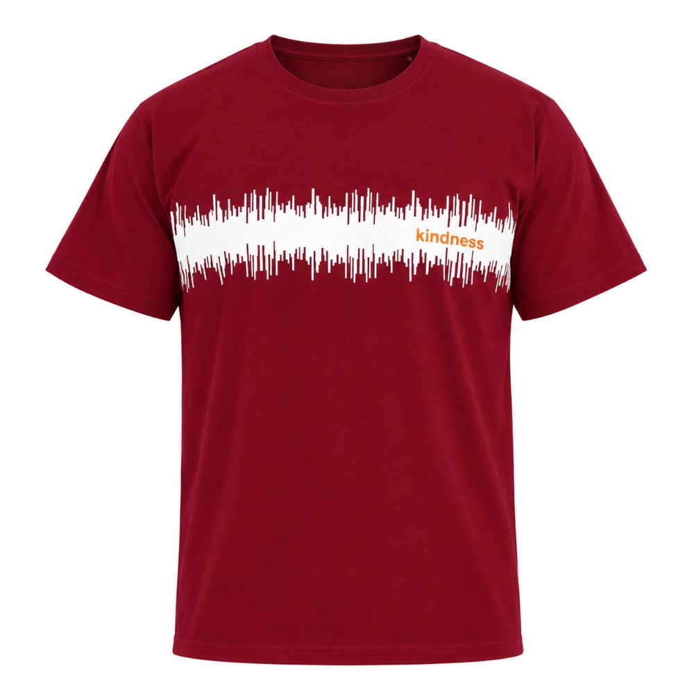 mens-printed-heartbeat-tshirt-filobaft2 تیشرت مردانه چاپی فیلوبافت طرح ضربان قلب - تصویر 1